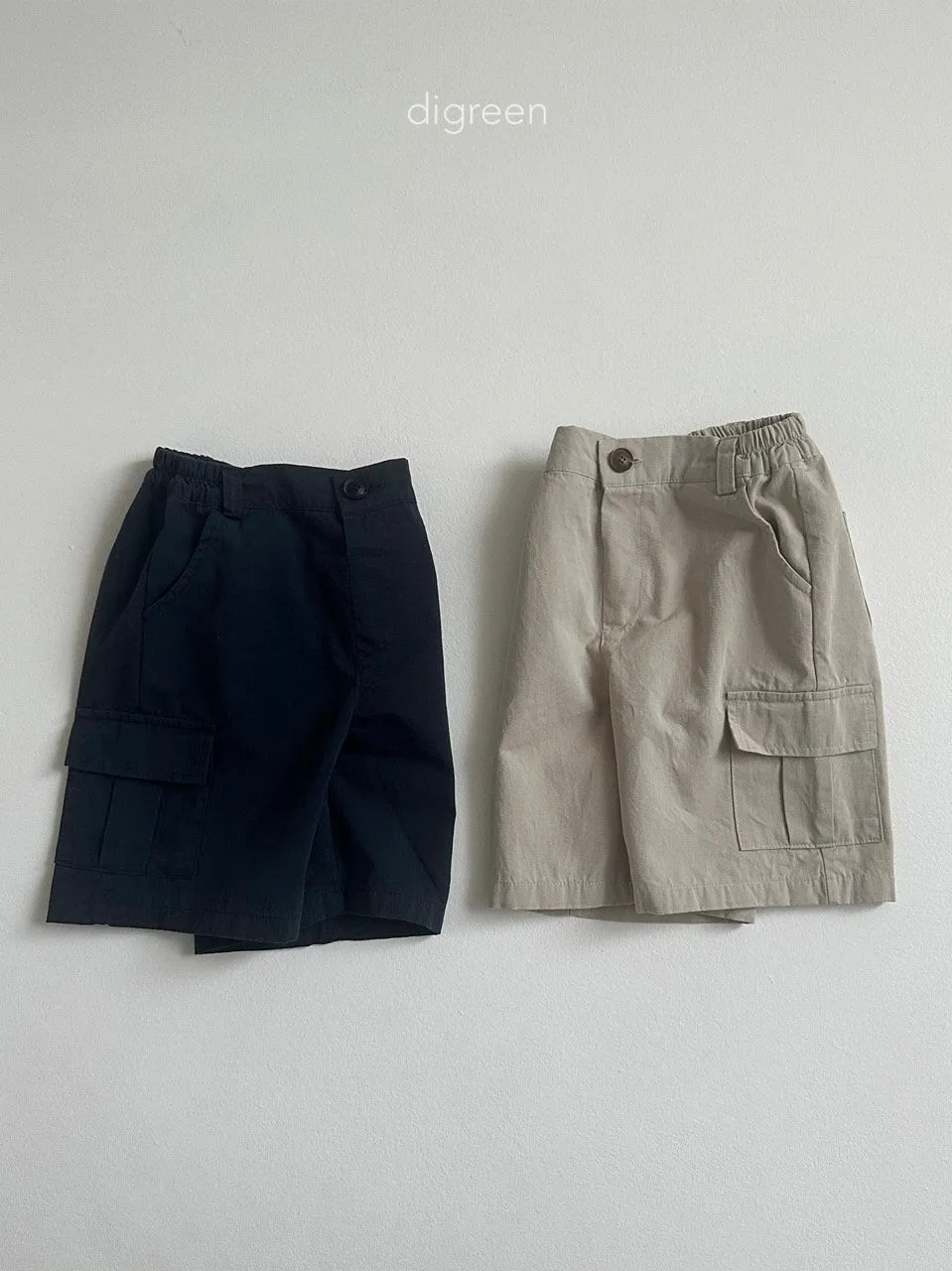 Cargo pants