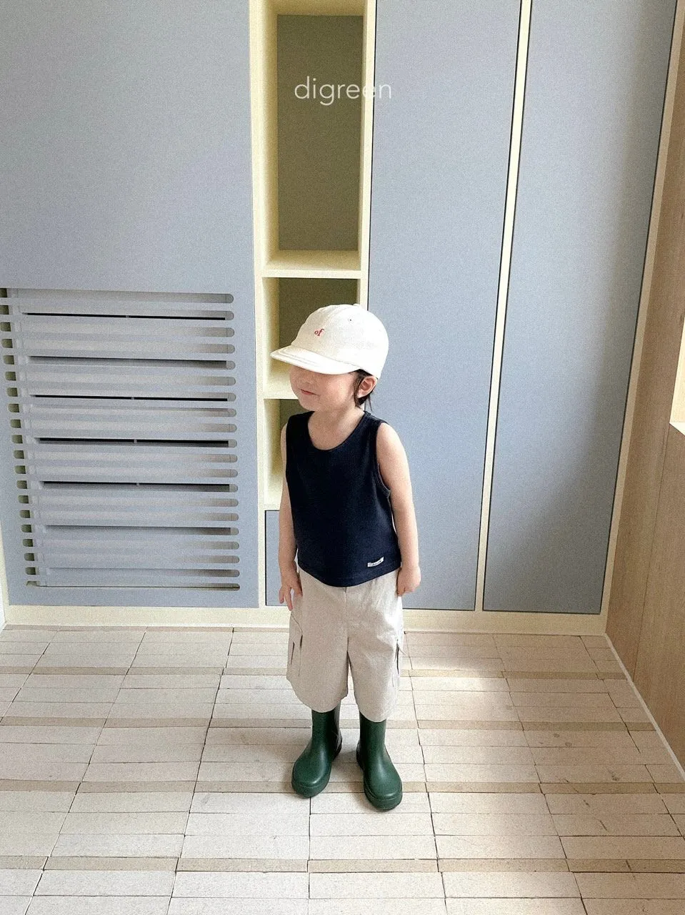 Cargo pants