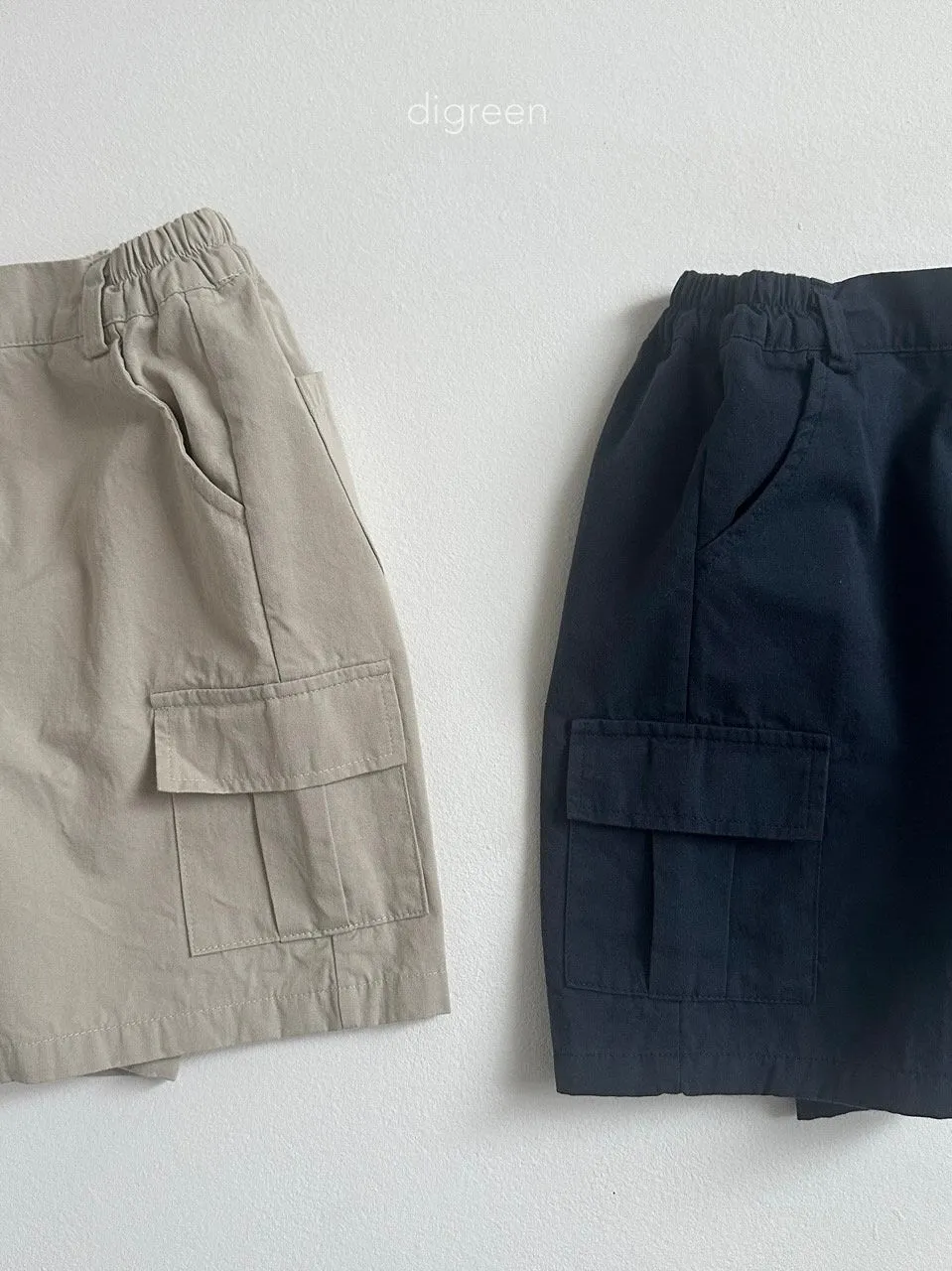 Cargo pants