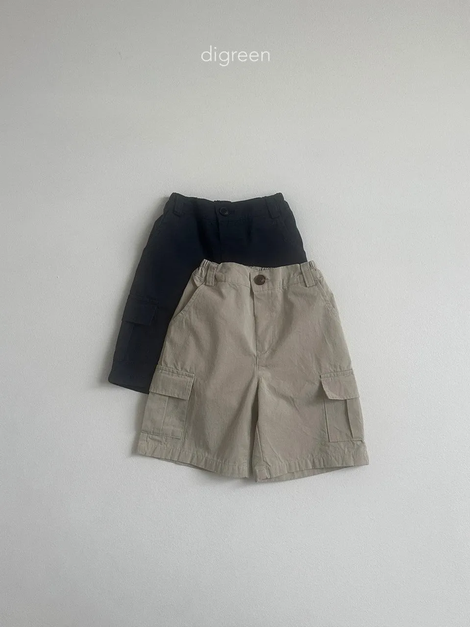 Cargo pants