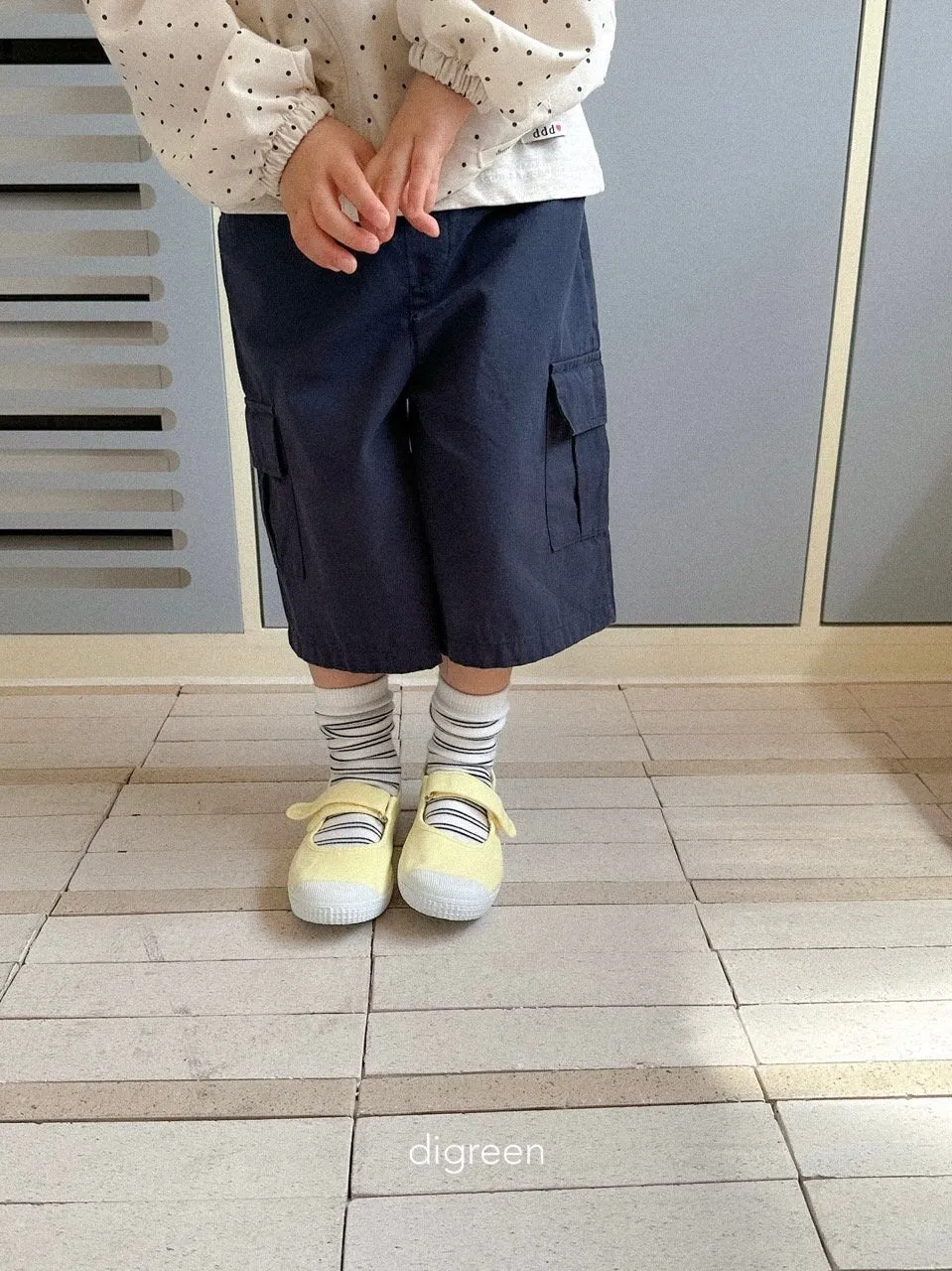 Cargo pants
