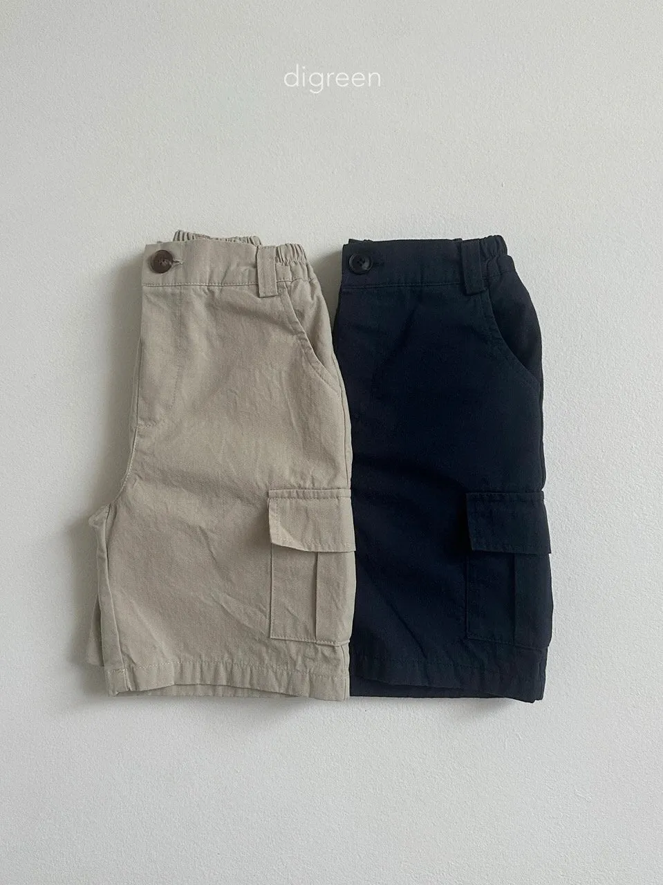 Cargo pants