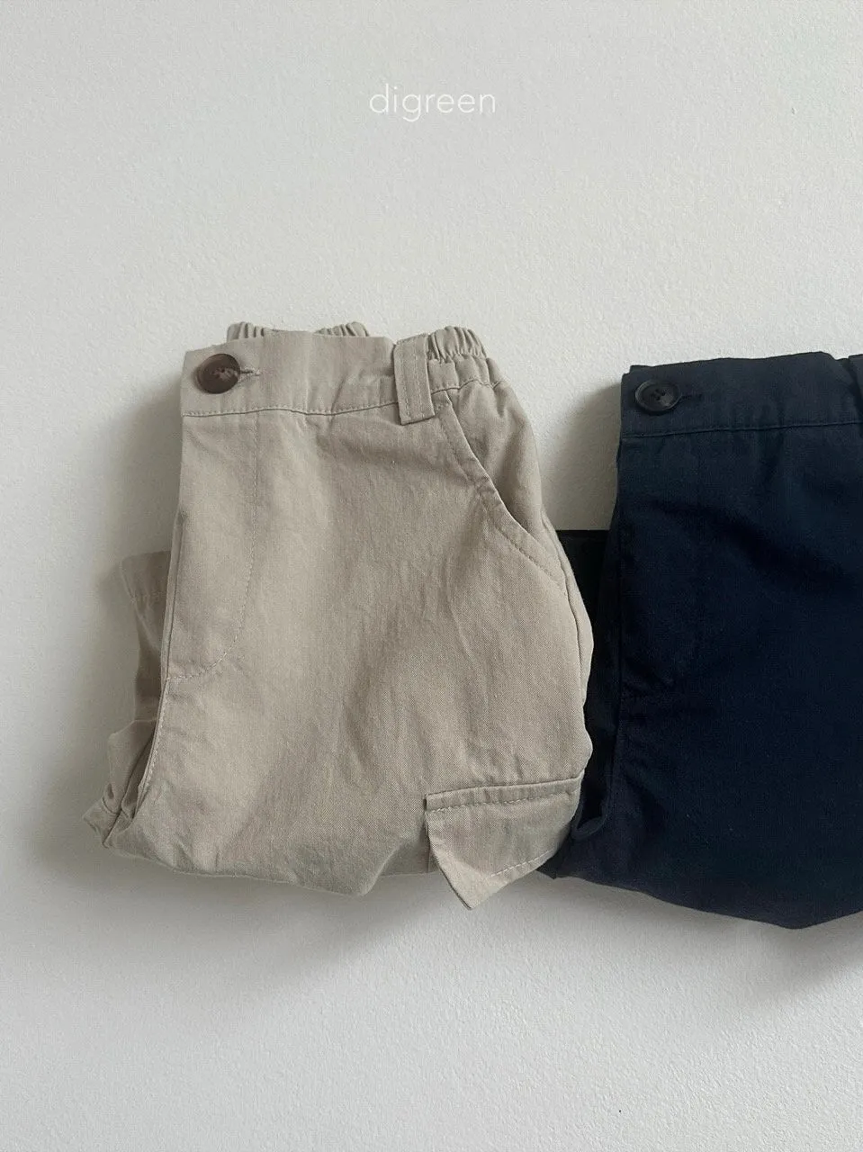 Cargo pants