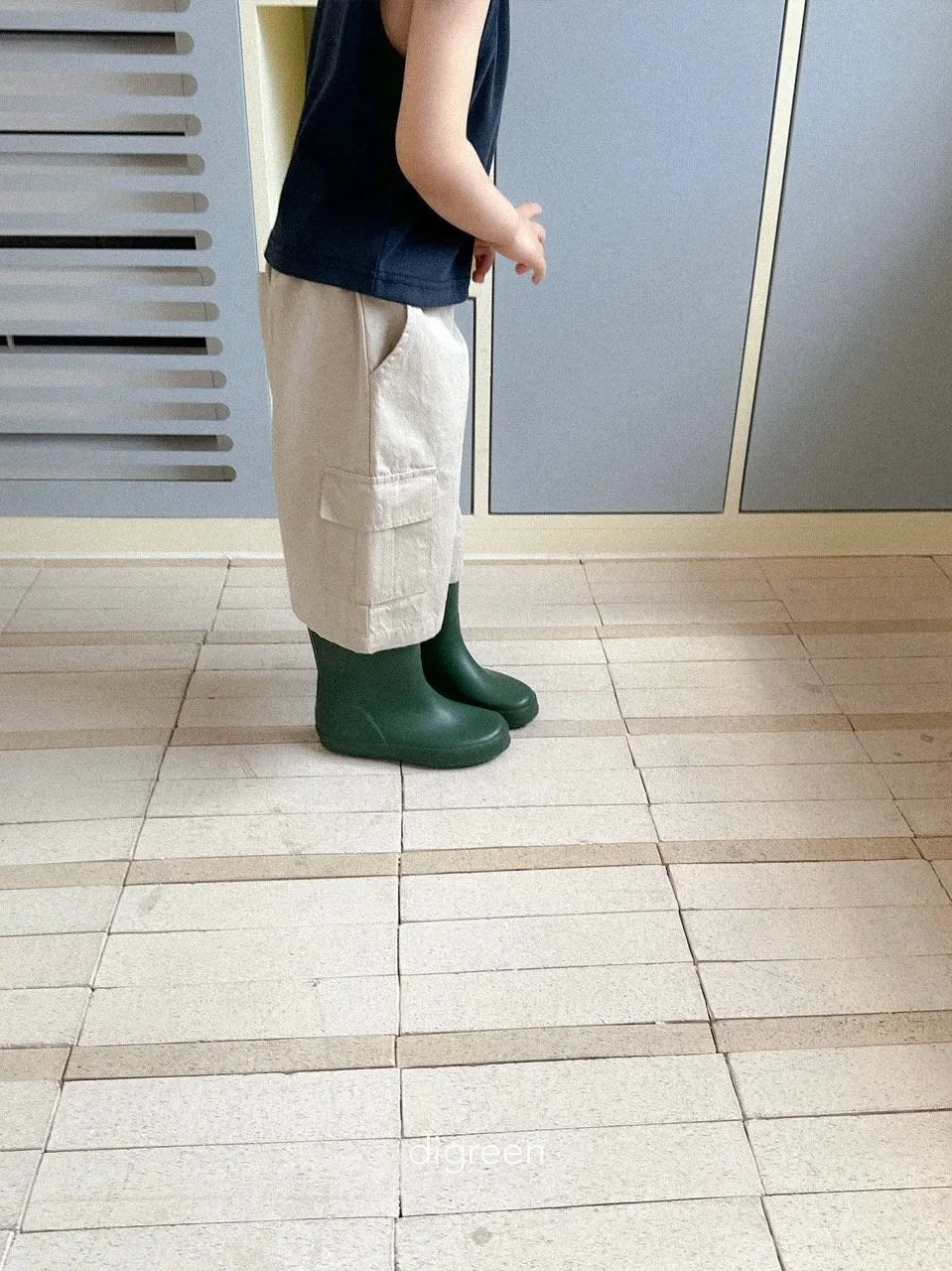 Cargo pants