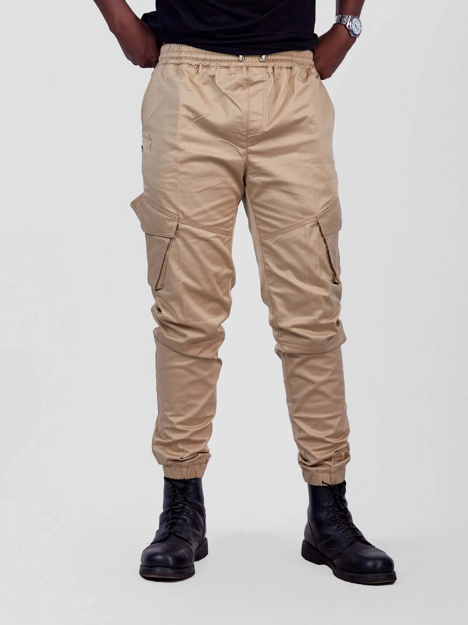 Cargo pants