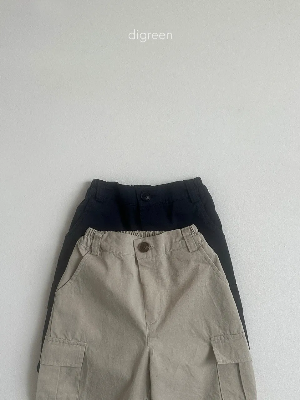 Cargo pants