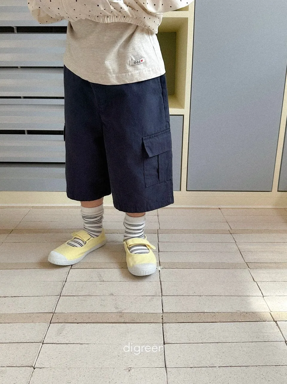 Cargo pants