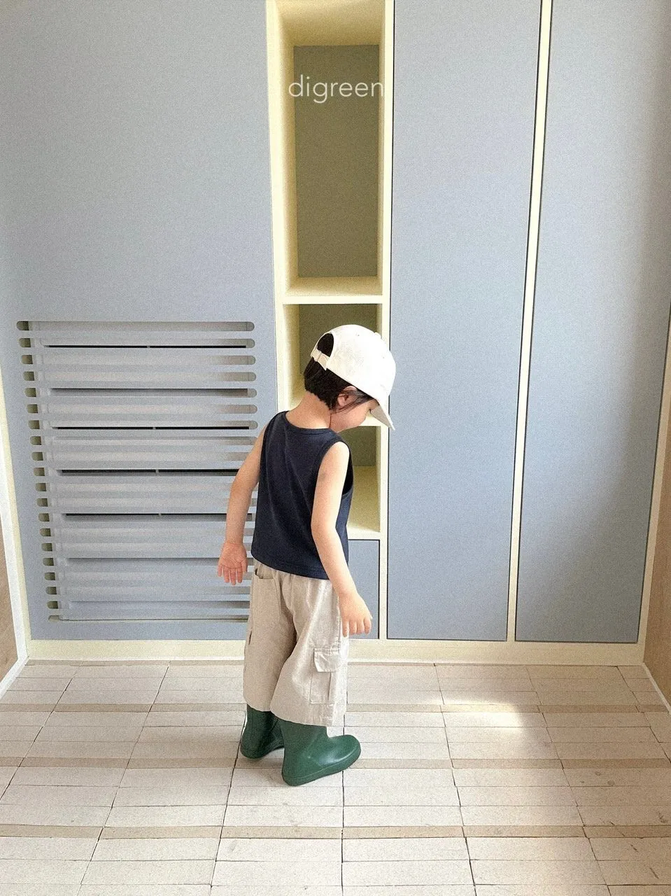 Cargo pants