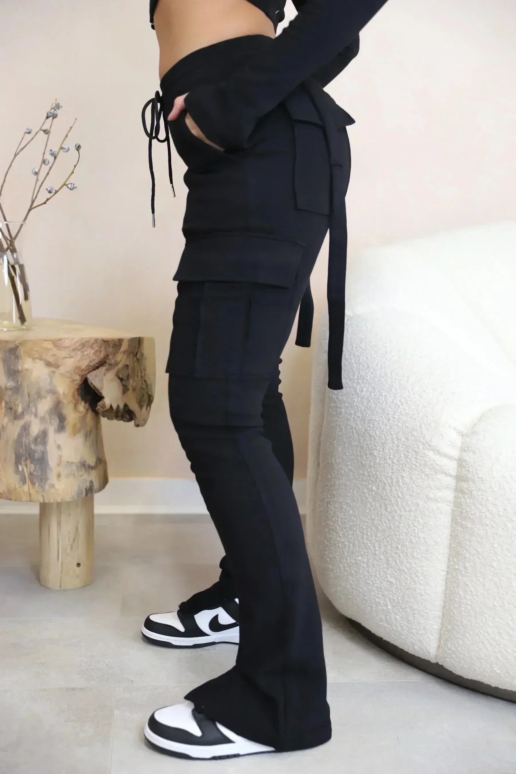 CargoFit 2.0 Cargo Pants (70% OFF TODAY ONLY!)