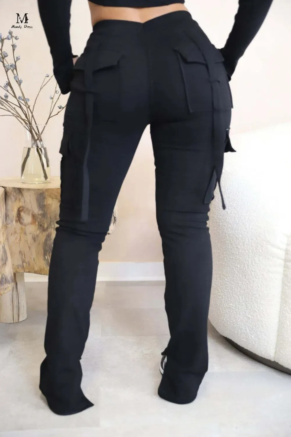 CargoFit 2.0 Cargo Pants (70% OFF TODAY ONLY!)