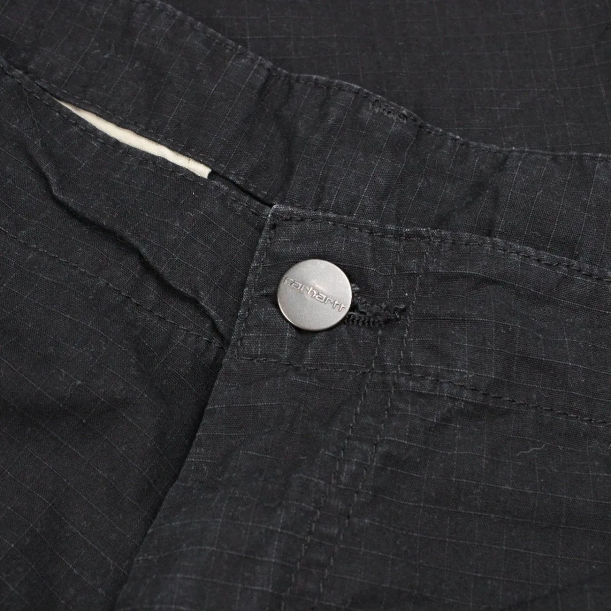 Carhartt Baggy Cargo Pants