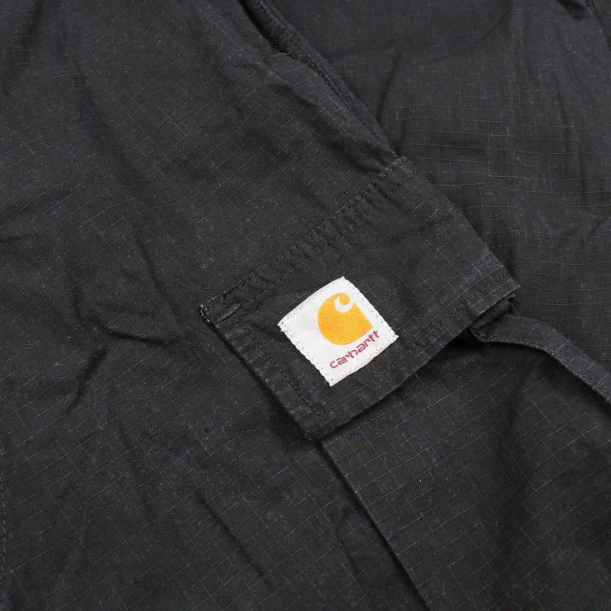 Carhartt Baggy Cargo Pants