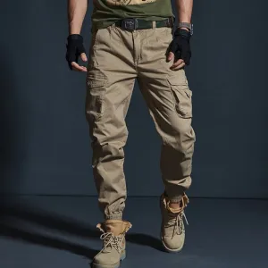 casual men's pants