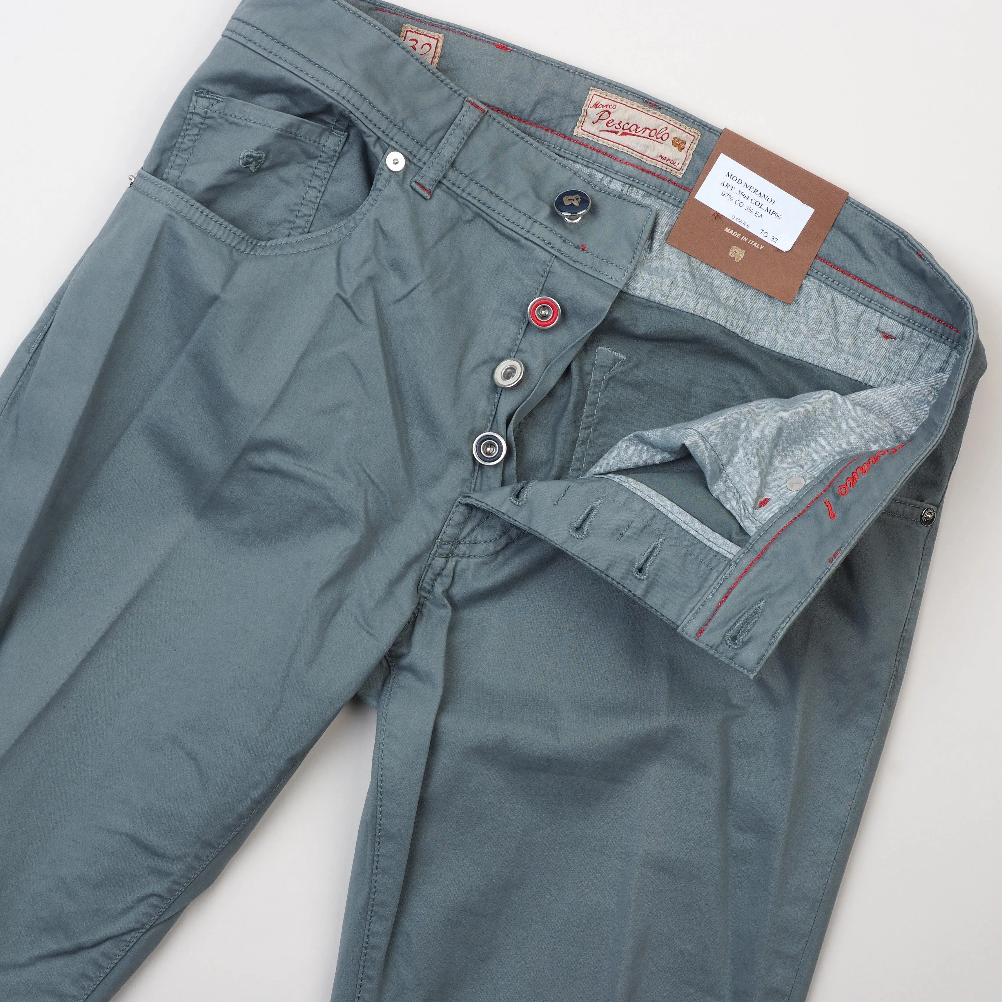 Casual pants