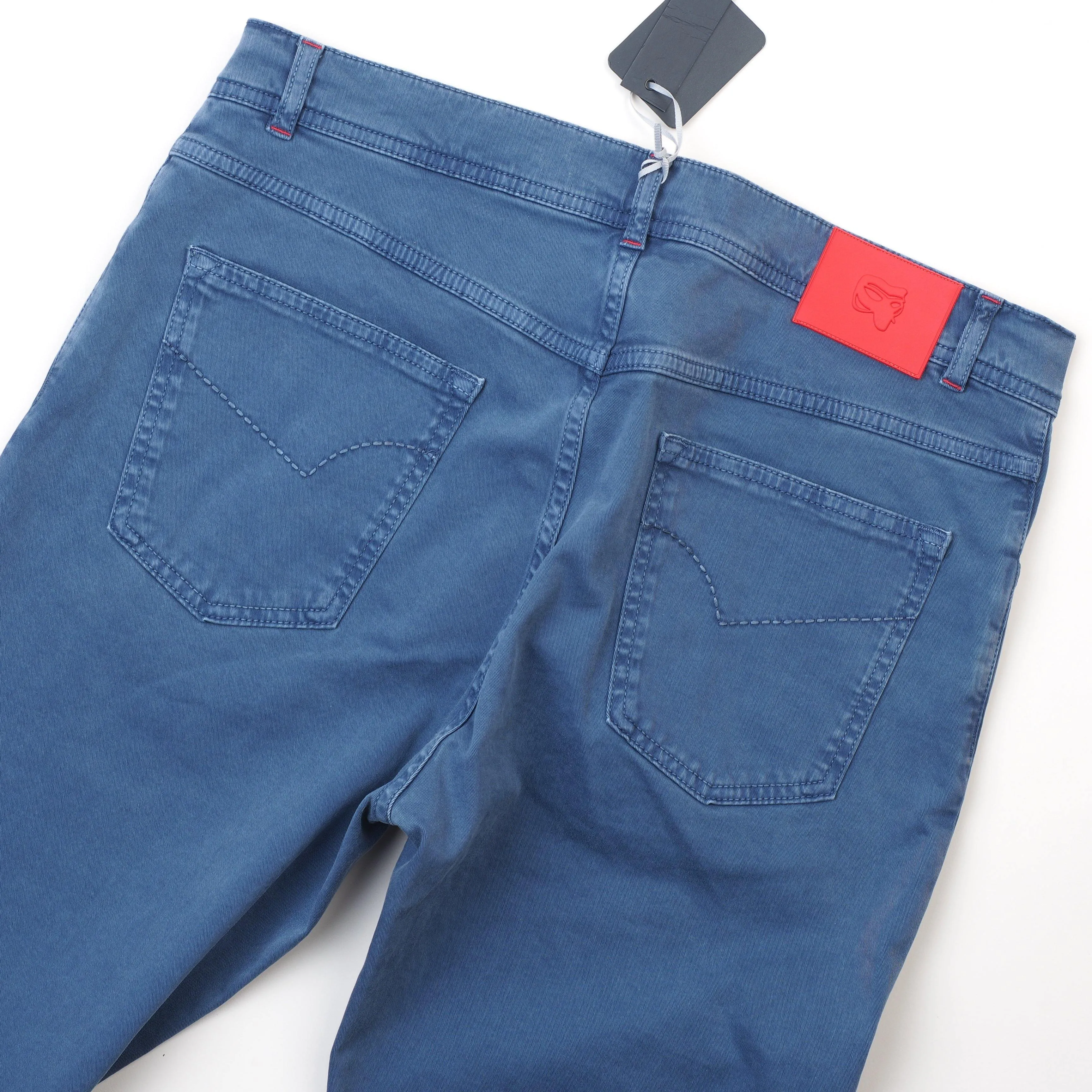 Casual pants