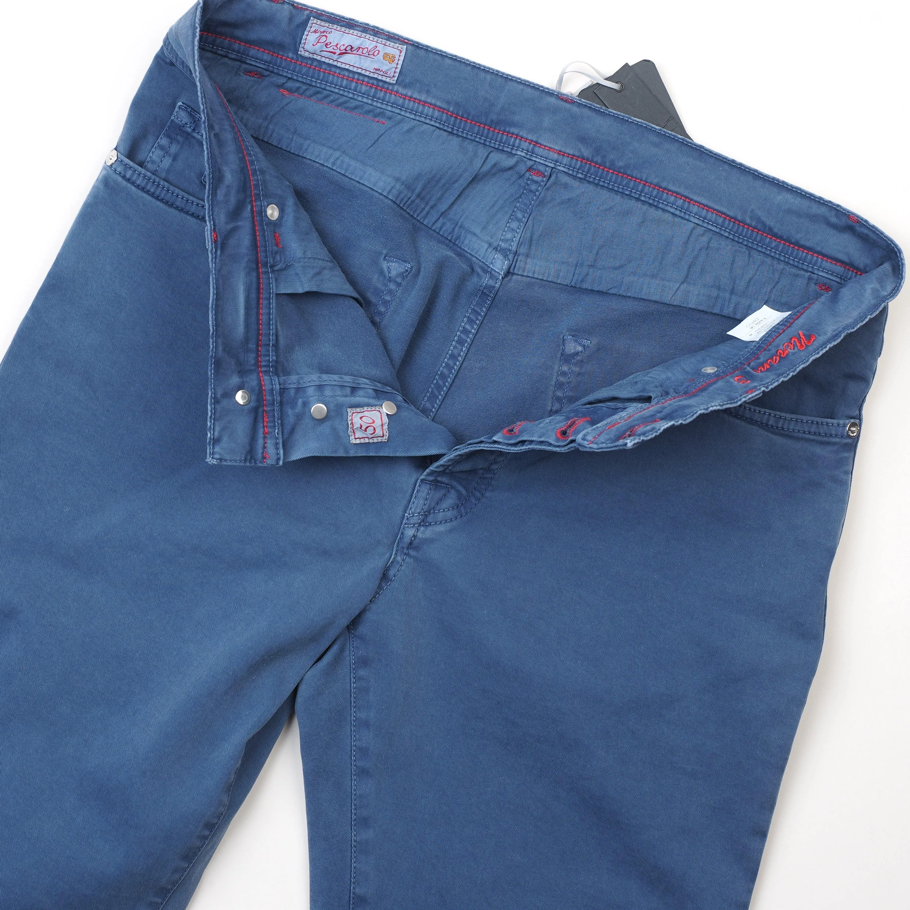 Casual pants