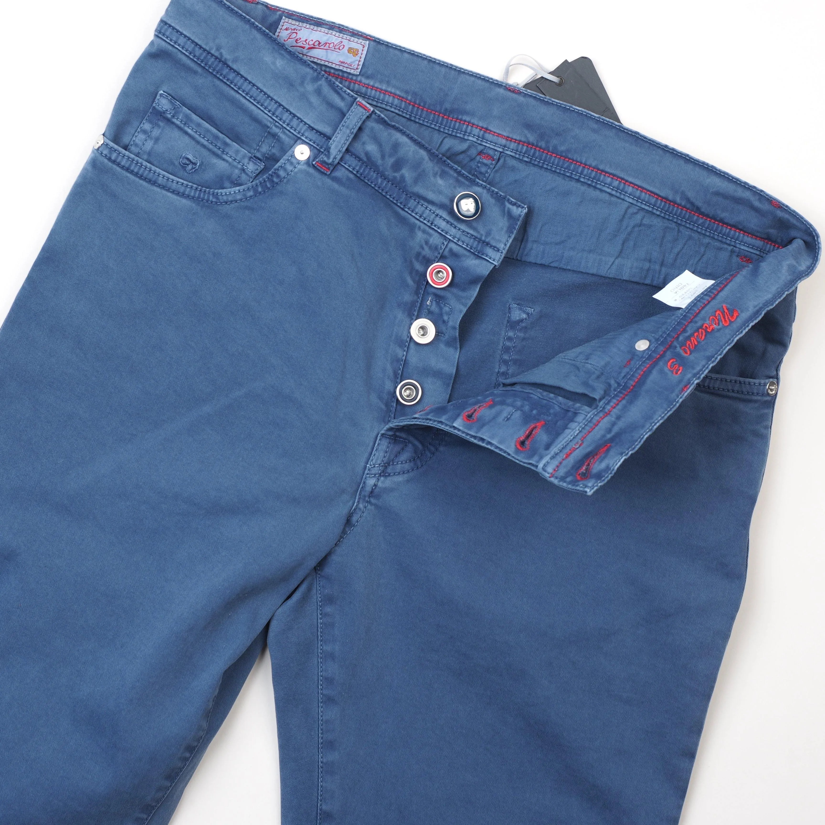 Casual pants
