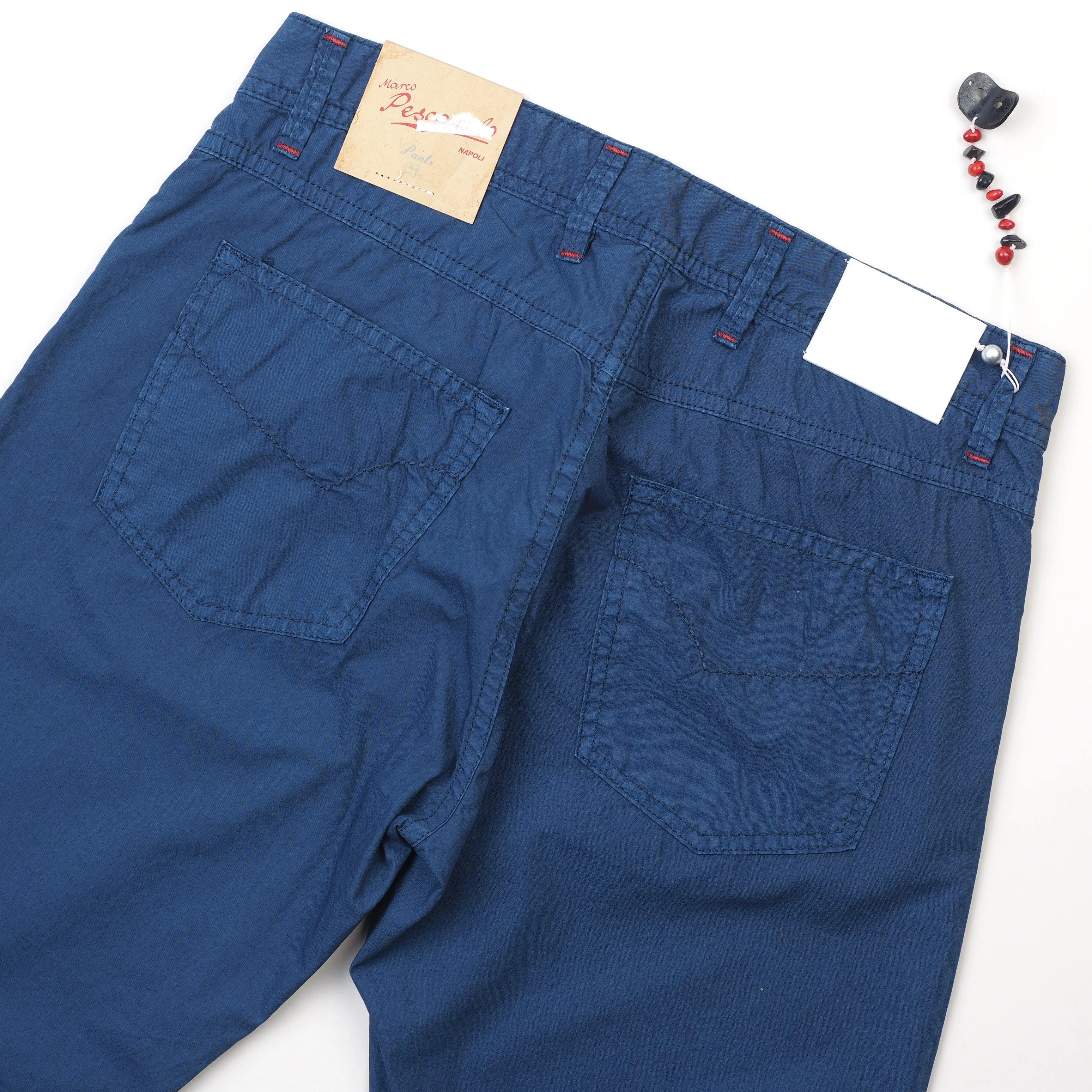 Casual pants