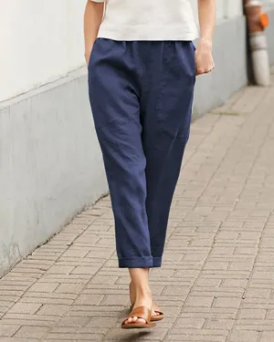 Casual pants