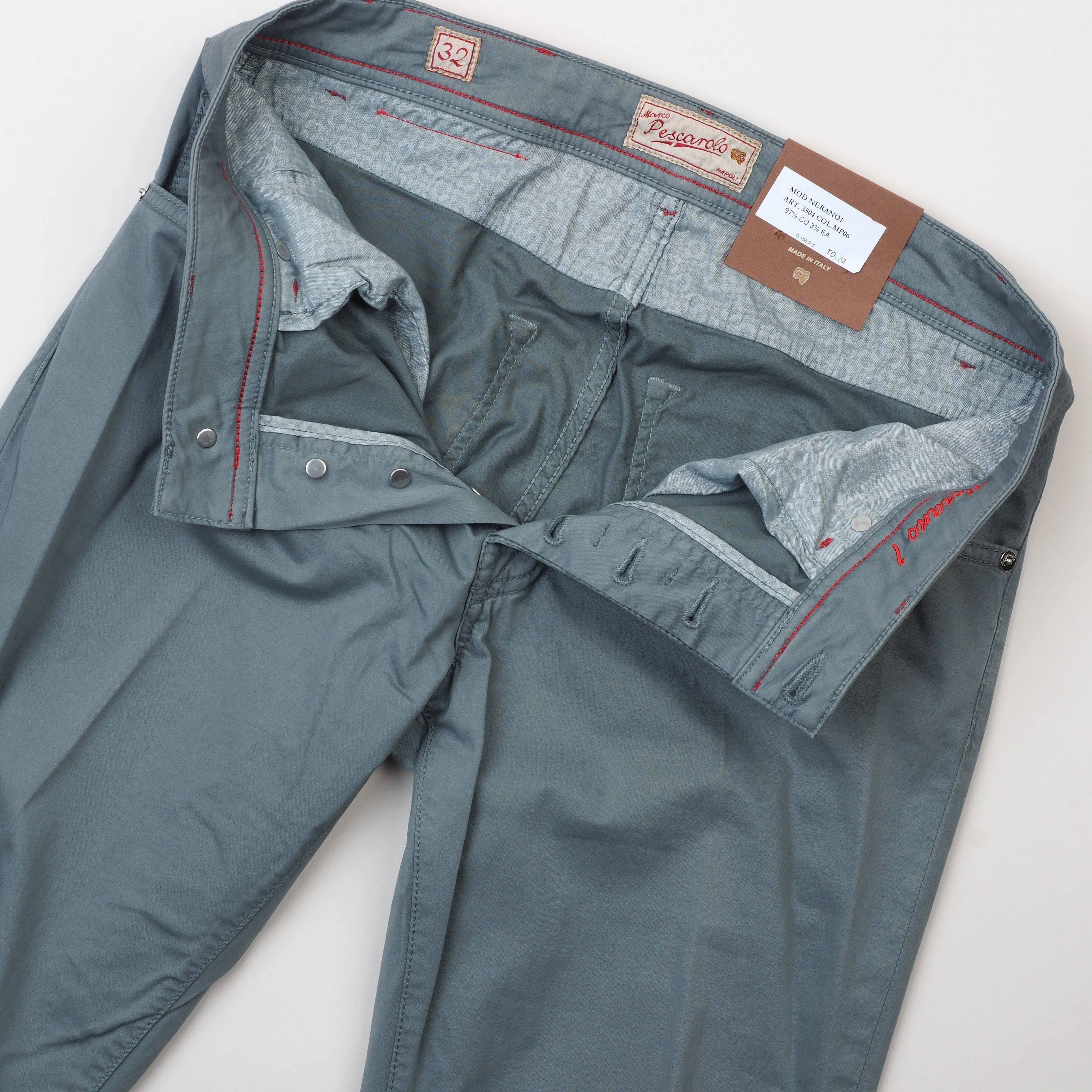 Casual pants