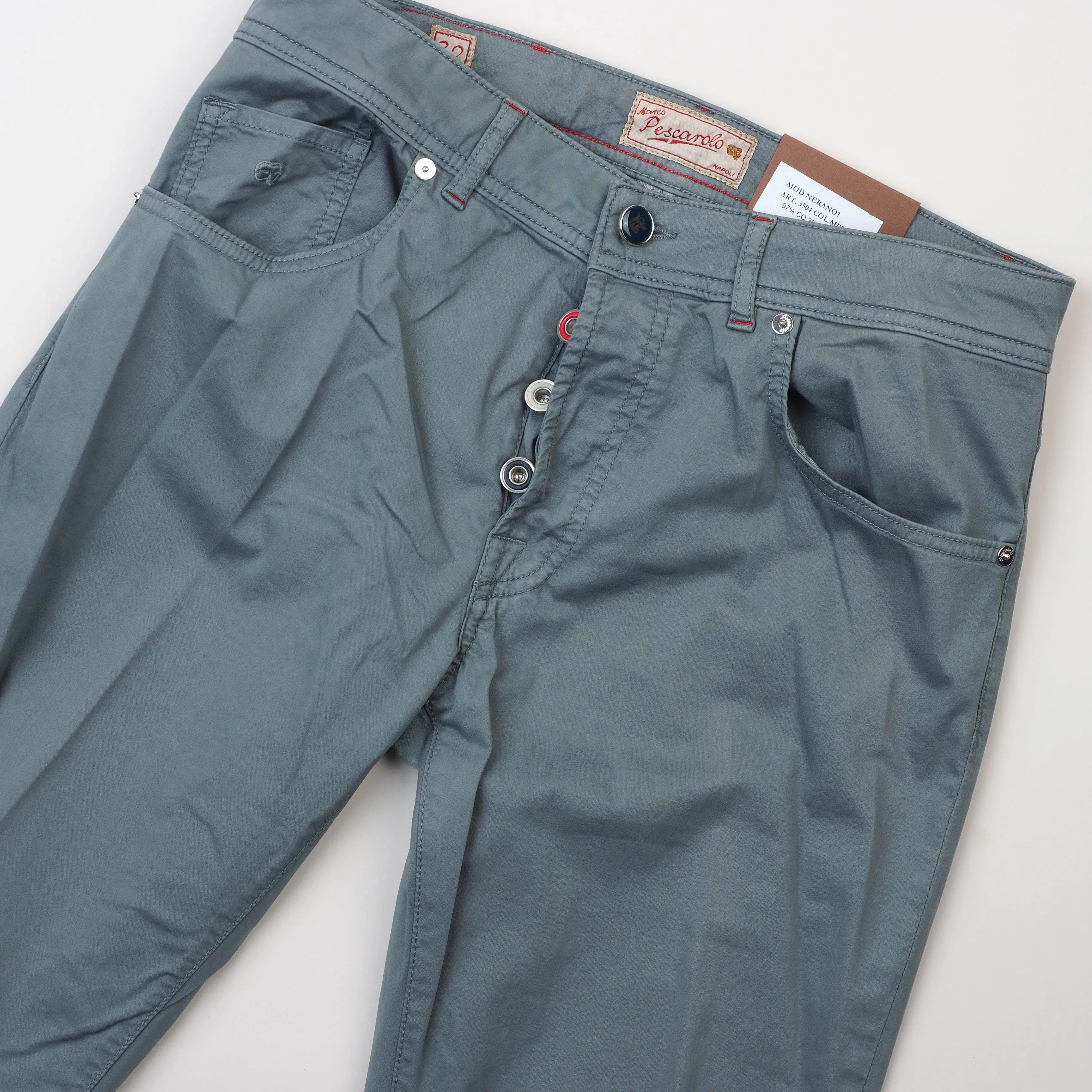 Casual pants