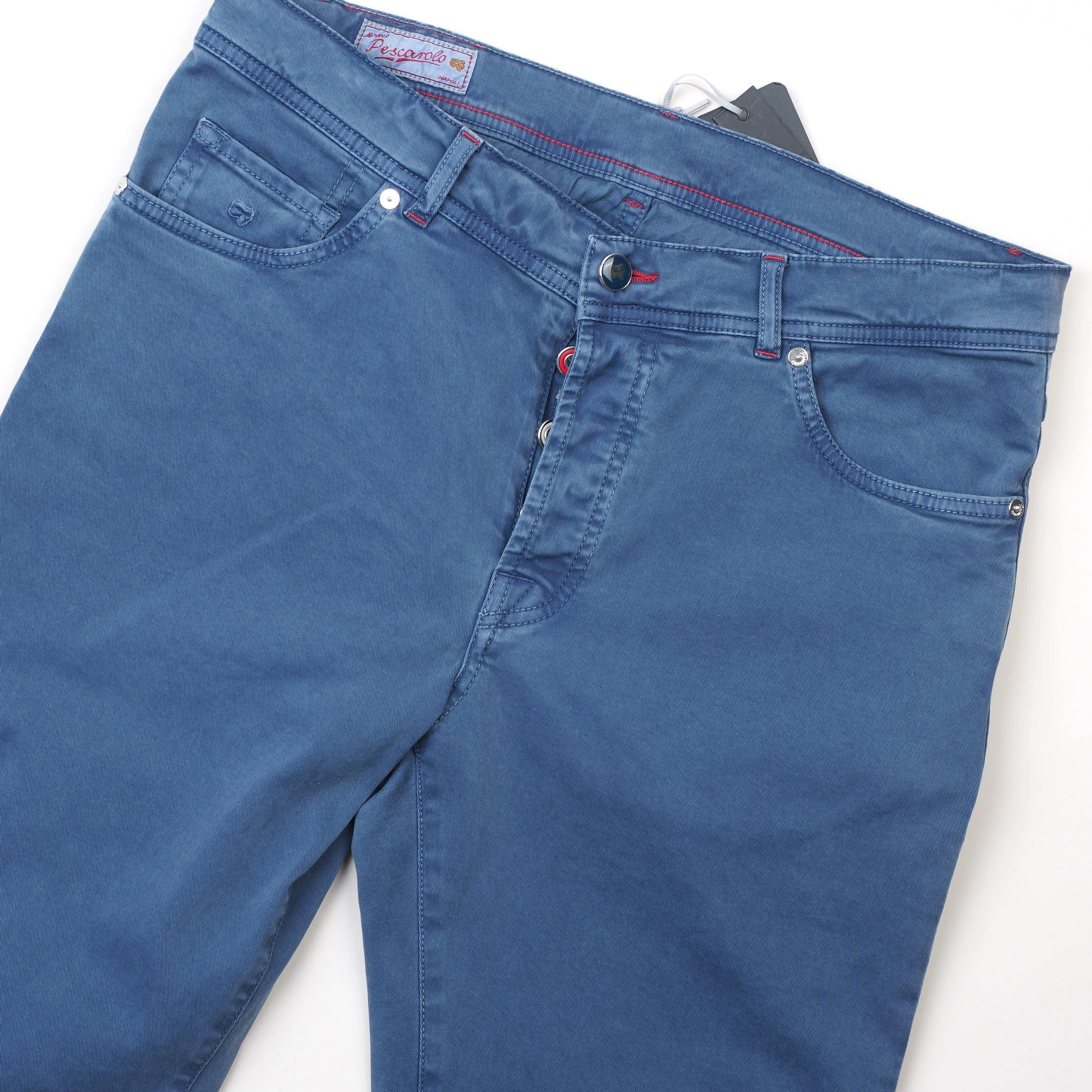 Casual pants