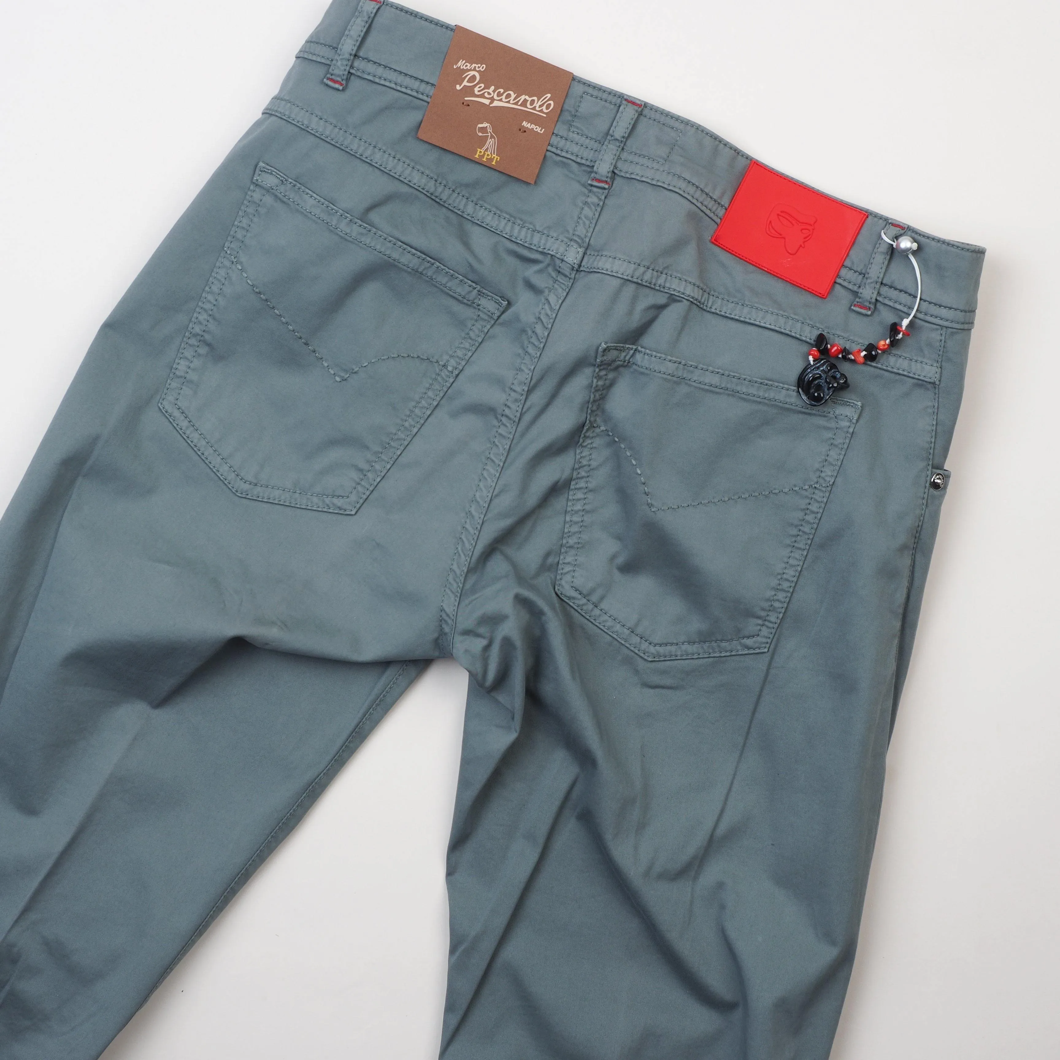 Casual pants