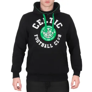 Celtic FC Mens Hoodie
