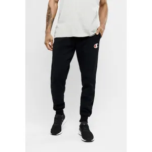 Champion Mens C Logo Cuff Pants
