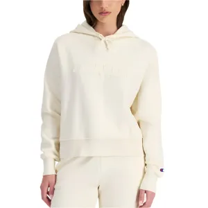 Champion Sps Y2K Graphic Hood - White