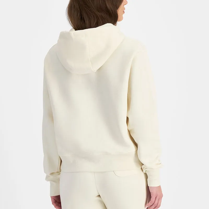 Champion Sps Y2K Graphic Hood - White