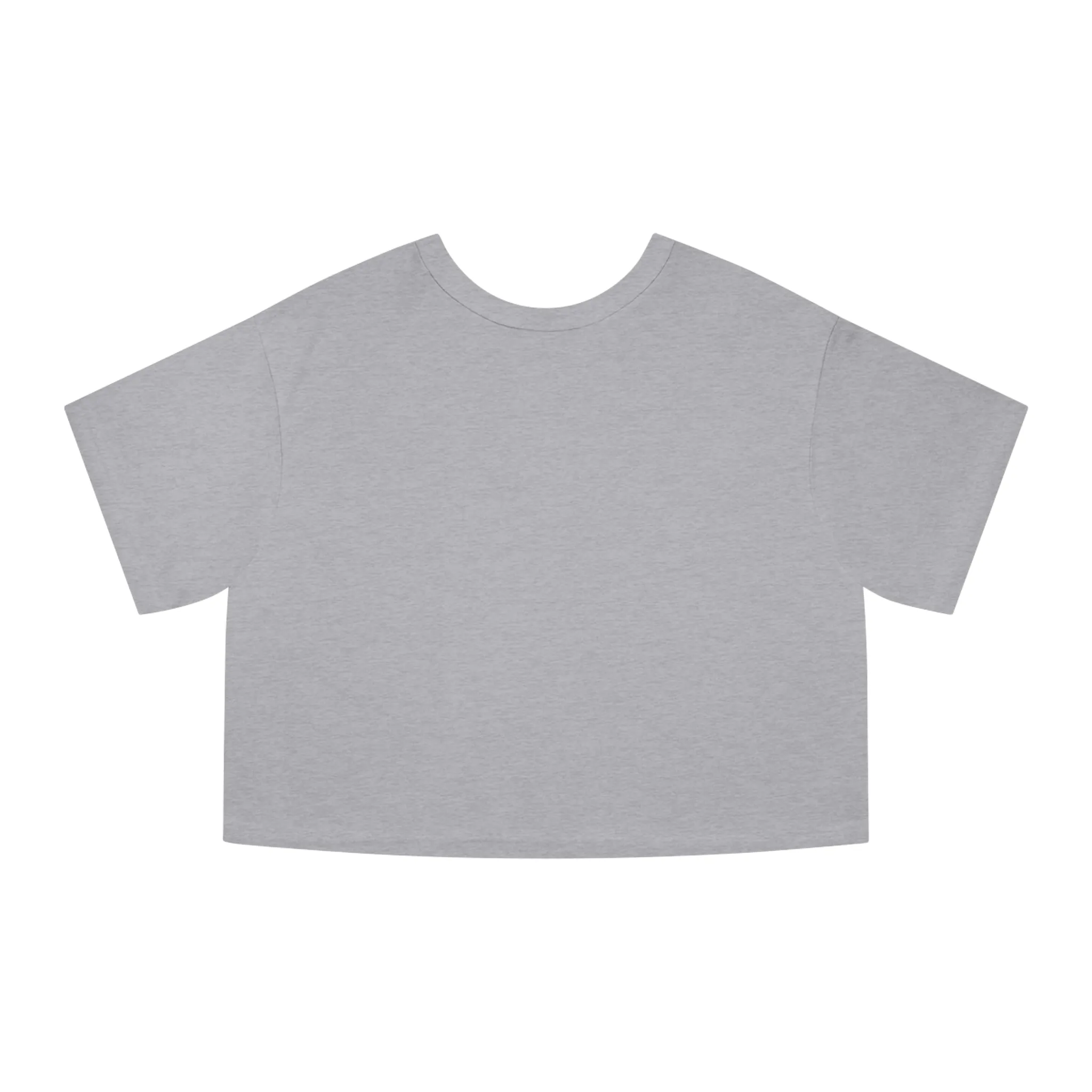 Champion Women's Crop