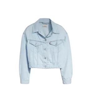 Chaqueta Levi's® Trucker Featherweight