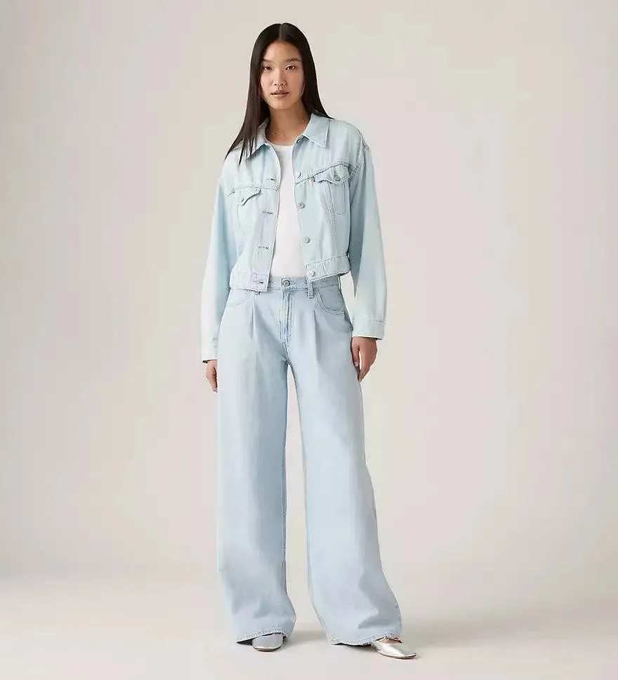 Chaqueta Levi's® Trucker Featherweight