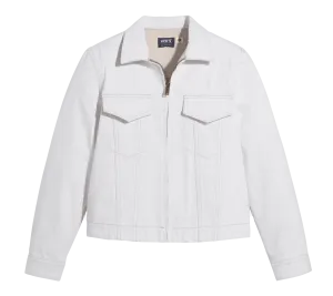 Chaqueta Trucker Slim Levi's® Made & Crafted®
