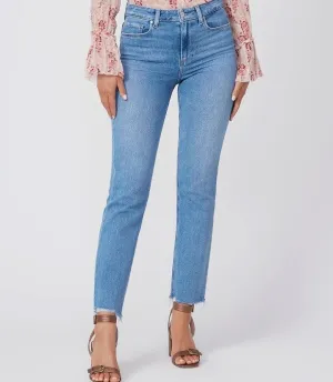 Cindy Raw Hem - Music Distressed