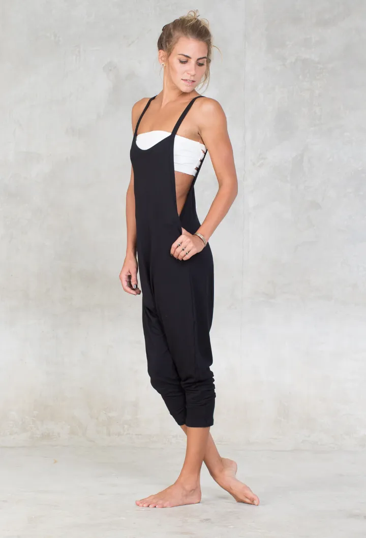 Cocoon Jumpsuit