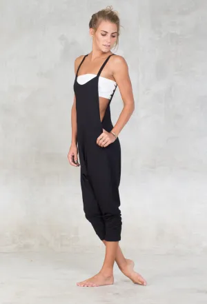 Cocoon Jumpsuit