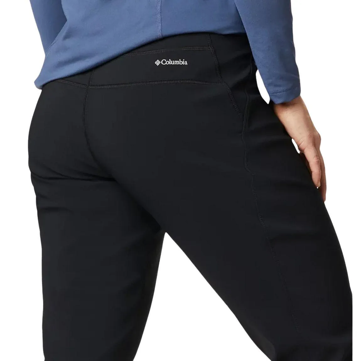 Columbia Back Beauty™ Highrise Warm Winter Pant - Women