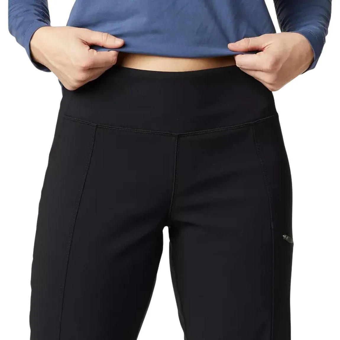 Columbia Back Beauty™ Highrise Warm Winter Pant - Women