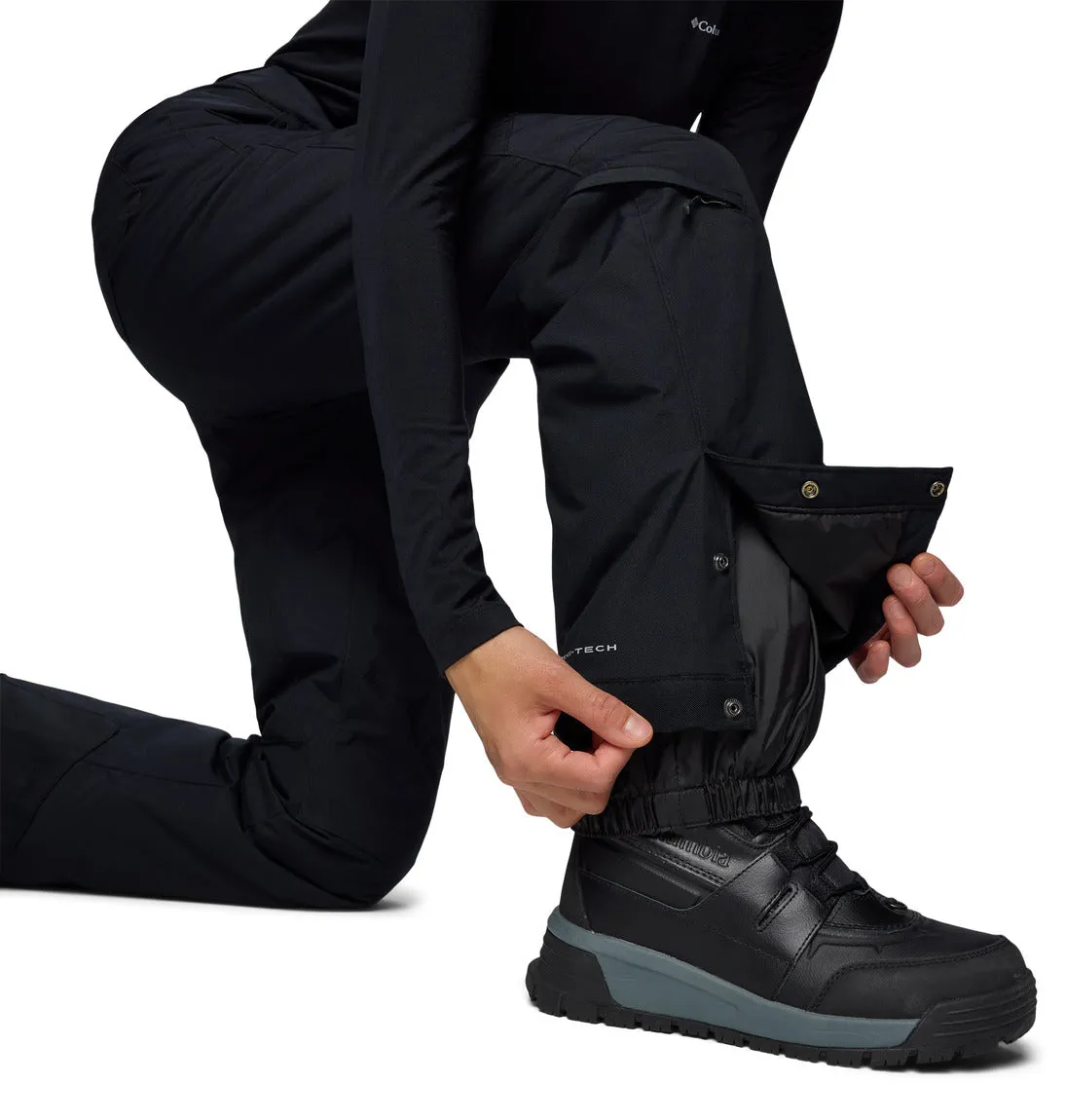 Columbia Bugaboo™ II Pant - Women