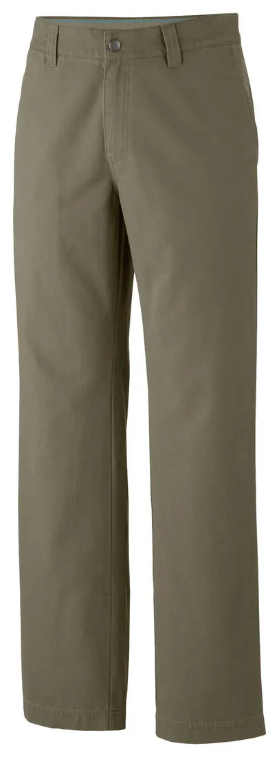 Columbia Men Green Peak To Road Pant