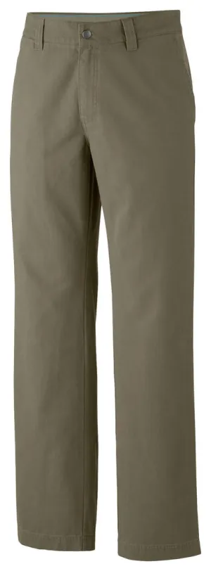 Columbia Men Green Peak To Road Pant