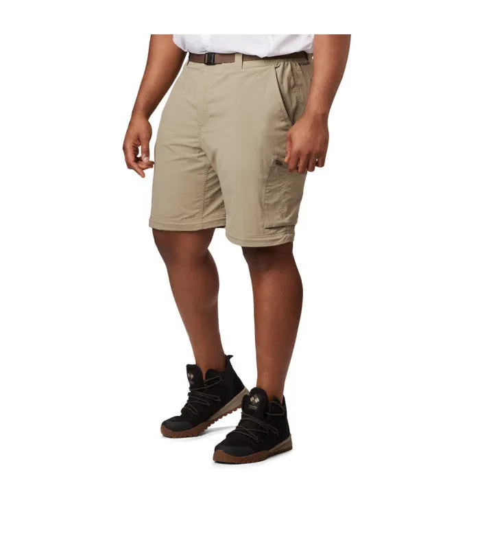 Columbia Men's Silver Ridge Convertible Pant