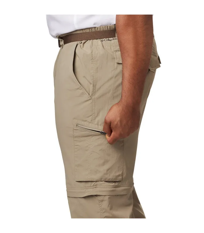 Columbia Men's Silver Ridge Convertible Pant