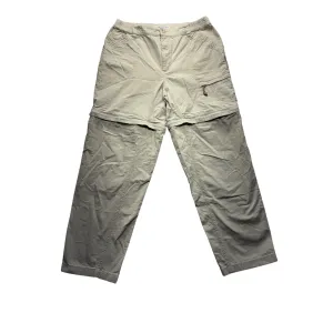 Columbia Womens Convertible Cargo Pants #7552