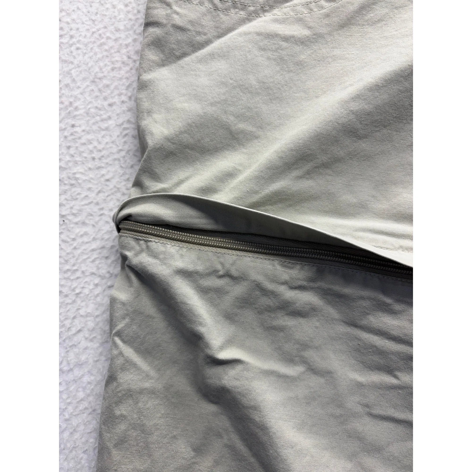Columbia Womens Convertible Cargo Pants #7552