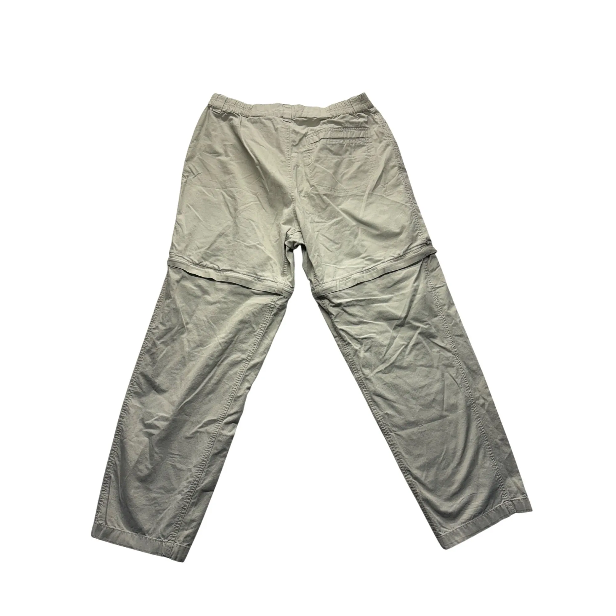 Columbia Womens Convertible Cargo Pants #7552