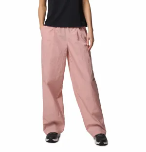 Columbia Womens Pink Omni-Shield Paracutie Vented Pant