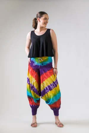 Comfy Harem Pants